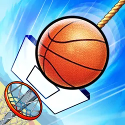 XWorld | Basket Fall