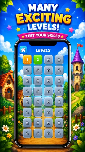 Quiz Quest Go | 游戏 | XWorld Quiz Quest Go | 游戏 | XWorld