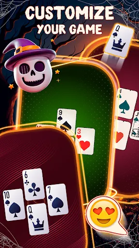 Spades: Classic Card Game | Games | XWorld
