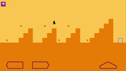 Hell Jump: Action Platformer | juego | XWorld