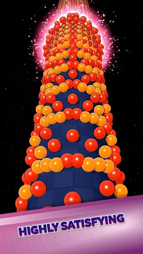 Bubble Tower 3D! | juego | XWorld