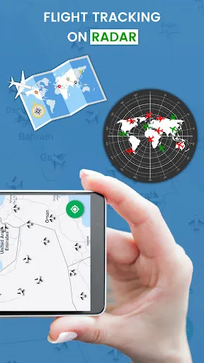 Flight Tracker - Flight Radar | 游戏 | XWorld