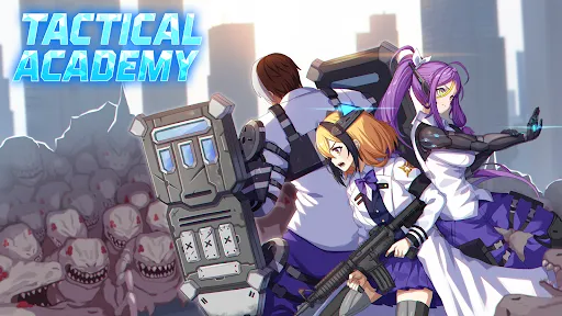 Tactical Academy | Games | XWorld Tactical Academy | Games | XWorld