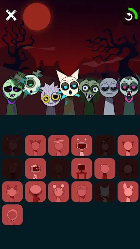 Music Beat Monster Box | Игры | XWorld