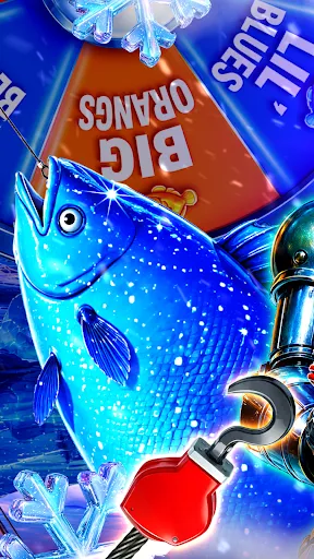 Frozen Catch | Permainan | XWorld Frozen Catch | Permainan | XWorld