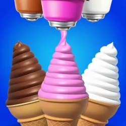 XWorld | Ice Cream Inc.