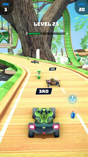 Car Racing Master : Car Game | Permainan | XWorld