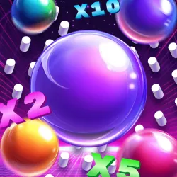 XWorld | Plin: Colorful Drops