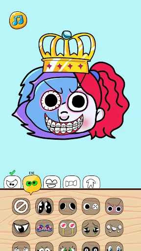 Mix Monster: Makeover Playtime | Permainan | XWorld