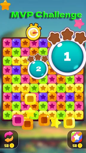 Beyou: Taptap relax game | 游戏 | XWorld