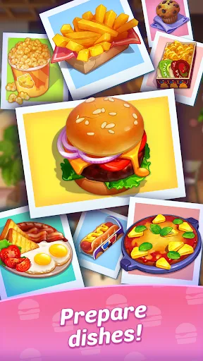 Royal Cooking - Cooking games | 游戏 | XWorld