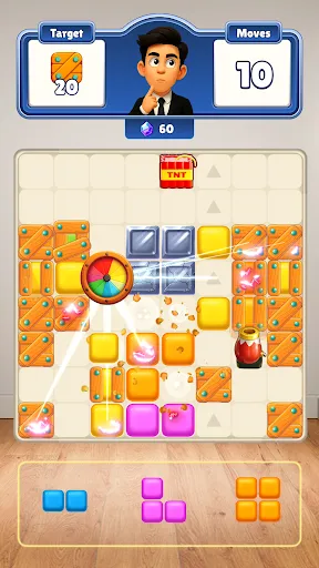 Block Match - Blast Game | Games | XWorld Block Match - Blast Game | Games | XWorld
