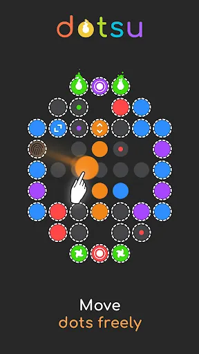 Dotsu: Match 3 Dots Puzzle | Games | XWorld Dotsu: Match 3 Dots Puzzle | Games | XWorld