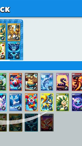 Mini Monsters: Card Collector | Games | XWorld Mini Monsters: Card Collector | Games | XWorld