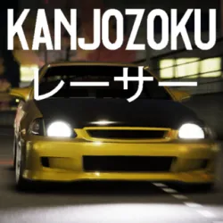 XWorld | Kanjozokuレーサ Racing Car Games