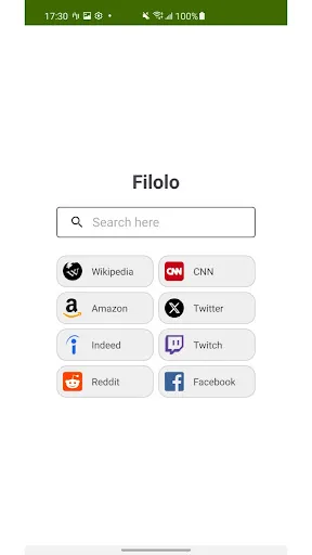 Filolo: Drama & Short | เกม | XWorld Filolo: Drama & Short | เกม | XWorld