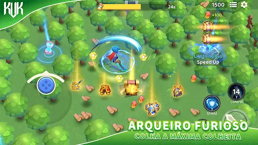 KVK: King VS King | Jogos | XWorld KVK: King VS King | Jogos | XWorld