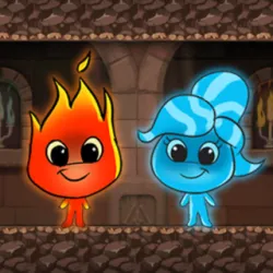 XWorld | Fireboy and Watergirl: Online