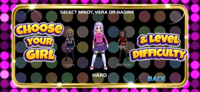 Caramella Girls Game | 游戏 | XWorld