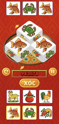 bau cua moi 2026 | Games | XWorld