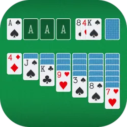 XWorld | Solitaire - Classic Card Game