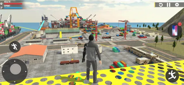 Elevated Run: City Freestyle | Games | XWorld