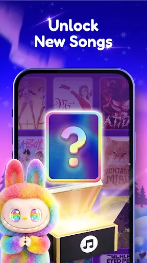 Rhythm Master: Jogo de Piano | 游戏 | XWorld