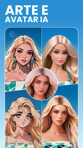 BeautyPlus - Retoque e Filtre | Jogos | XWorld