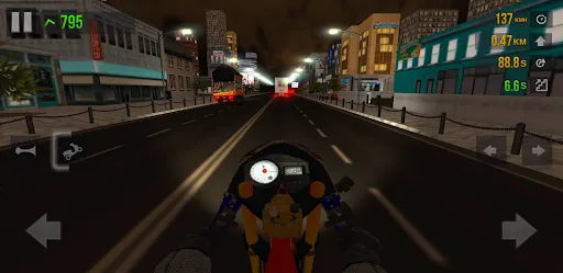 Real Drag racing Traffic rider | เกม | XWorld