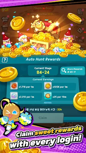CookieRun: Crumble - Idle RPG | Games | XWorld CookieRun: Crumble - Idle RPG | Games | XWorld