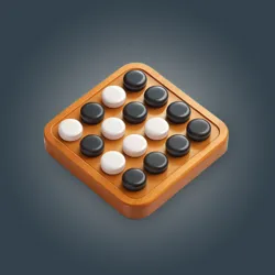 XWorld | Reversi Duel – Board Game