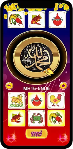 Bau Cua 2025 | Games | XWorld Bau Cua 2025 | Games | XWorld