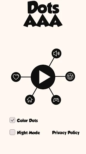 Dots AAA | Jogos | XWorld Dots AAA | Jogos | XWorld