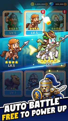 Magic Knight GO | Games | XWorld Magic Knight GO | Games | XWorld
