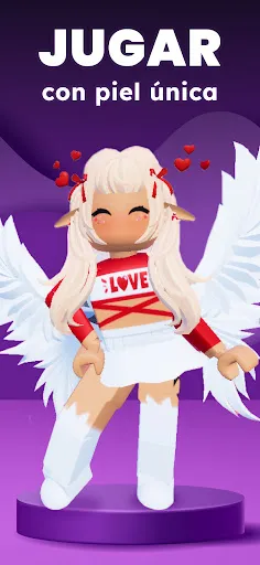 Skin Atuendos para Avatar | juego | XWorld