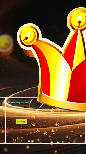 SpinAim | 游戏 | XWorld