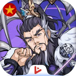 XWorld | Quần Anh Phong Hoa Lục - Vplay XWorld | Quần Anh Phong Hoa Lục - Vplay