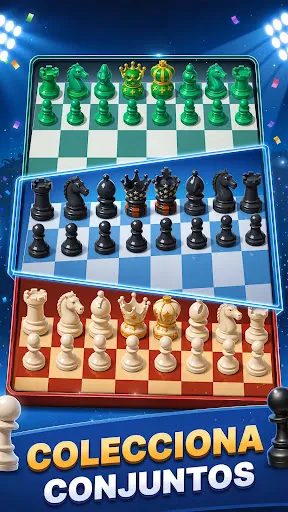 Ajedrez Gloria: Ajedrez Online | juego | XWorld Ajedrez Gloria: Ajedrez Online | juego | XWorld