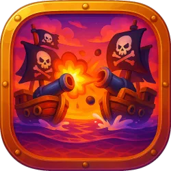 XWorld | Sea Blaster: Cannon Clash
