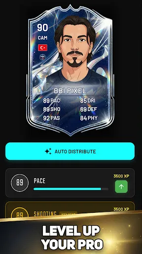 Wonderkid: Football Career Sim | Игры | XWorld Wonderkid: Football Career Sim | Игры | XWorld