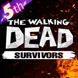 XWorld | The Walking Dead: Survivors XWorld | The Walking Dead: Survivors