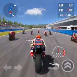 XWorld | Moto Rider, Bike Racing Game