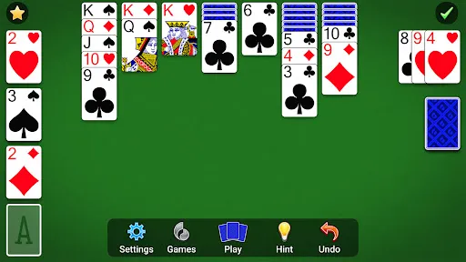 Classic Solitaire NETFLIX | Games | XWorld