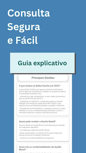 Consulta Auxílios e Benefícios | Jogos | XWorld