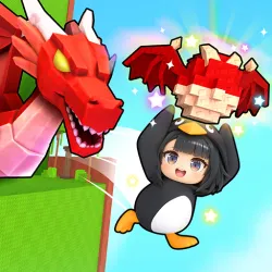 XWorld | Jump For Animal: Steal XWorld | Jump For Animal: Steal