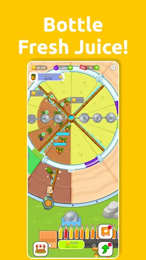 Fruit Juice Farm | 游戏 | XWorld Fruit Juice Farm | 游戏 | XWorld