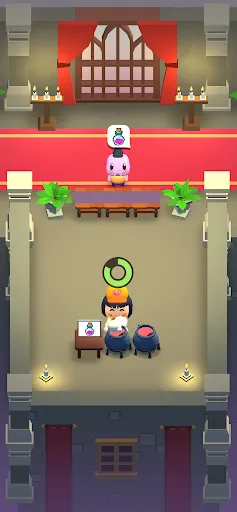 Magic Mart | Games | XWorld