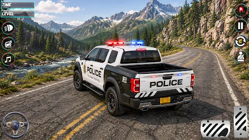 City Police Chase Driving 3D | Игры | XWorld City Police Chase Driving 3D | Игры | XWorld