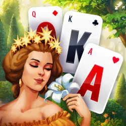 XWorld | Solitaire Пасьянс・Таро гадание