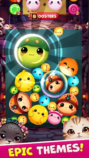 Animal Suika - Drop Merge Game | Игры | XWorld Animal Suika - Drop Merge Game | Игры | XWorld